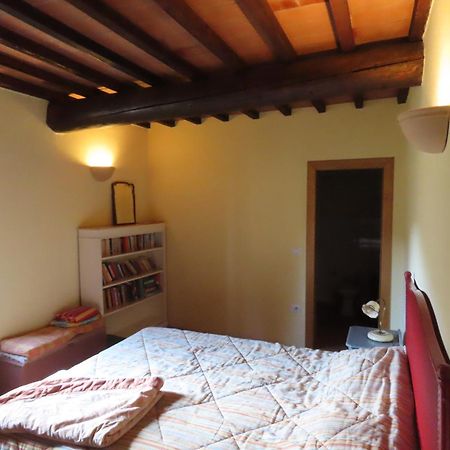 Podere Gli Oppi Toscana Villa Petroio Exterior photo