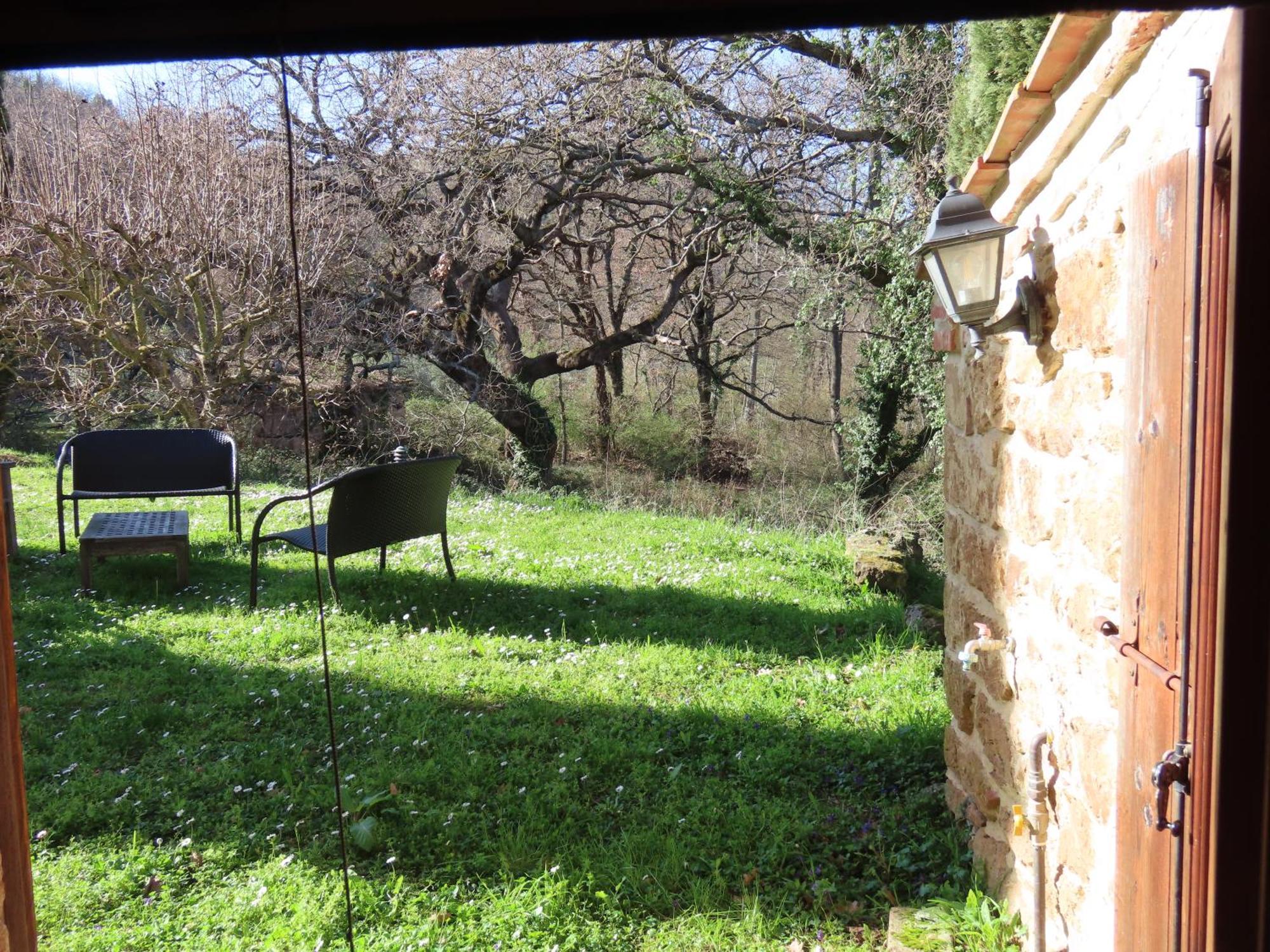 Podere Gli Oppi Toscana Villa Petroio Exterior photo